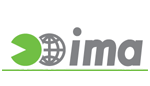 Логотип бренда Ima Логотип бренда Ima