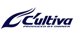 Логотип бренда Cultiva Логотип бренда Cultiva