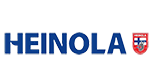 Логотип бренда Heinola Логотип бренда Heinola