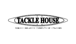 Логотип бренда Tackle House Логотип бренда Tackle House