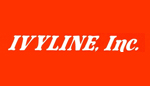 Логотип бренда Ivyline Логотип бренда Ivyline