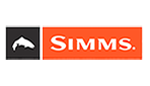 Логотип бренда Simms Логотип бренда Simms