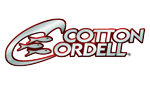 Логотип бренда Cotton Cordell Логотип бренда Cotton Cordell