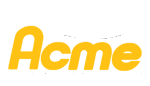 Логотип бренда Acme Логотип бренда Acme
