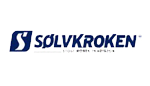 Логотип бренда SolvKroken Логотип бренда SolvKroken