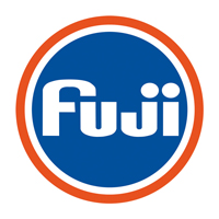 Логотип бренда Fuji Логотип бренда Fuji