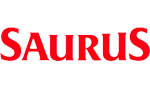 Логотип бренда Saurus Логотип бренда Saurus