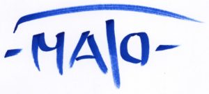 Логотип бренда Mato Логотип бренда Mato