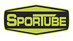 Логотип бренда Sportube Логотип бренда Sportube