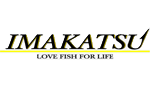 Логотип бренда Imakatsu Логотип бренда Imakatsu