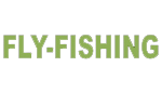 Логотип бренда Fly-Fishing Логотип бренда Fly-Fishing