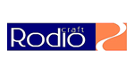 Логотип бренда Rodio Craft Логотип бренда Rodio Craft