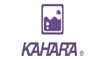Логотип бренда Kahara Логотип бренда Kahara