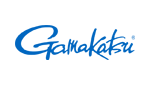 Логотип бренда Gamakatsu Логотип бренда Gamakatsu