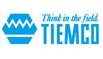 Логотип бренда Tiemco Логотип бренда Tiemco