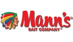 Логотип бренда Manns Логотип бренда Manns