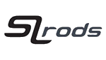Логотип бренда SLrods Логотип бренда SLrods