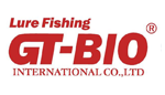 Логотип бренда GT-Bio Логотип бренда GT-Bio