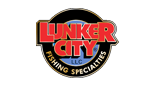 Логотип бренда Lunker City Логотип бренда Lunker City