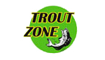 Логотип бренда Trout Zone Логотип бренда Trout Zone