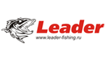 Логотип бренда Leader Логотип бренда Leader