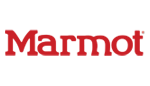 Логотип бренда Marmot Логотип бренда Marmot