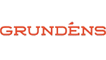 Логотип бренда Grundens Логотип бренда Grundens
