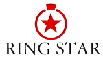 Логотип бренда Ring Star Dream Master Логотип бренда Ring Star Dream Master