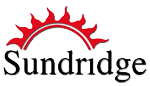 Логотип бренда Sundridge Логотип бренда Sundridge
