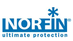 Логотип бренда Norfin Логотип бренда Norfin