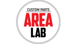 Логотип бренда AreaLab