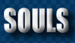 Логотип бренда Souls Логотип бренда Souls