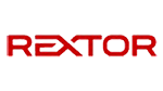 Логотип бренда Rextor Логотип бренда Rextor