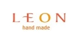Логотип бренда Leon Логотип бренда Leon