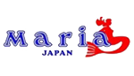 Логотип бренда Maria Логотип бренда Maria