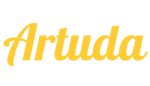 Логотип бренда Artuda Логотип бренда Artuda