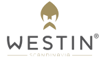 Логотип бренда Westin Логотип бренда Westin
