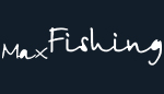 Логотип бренда Max Fishing Логотип бренда Max Fishing