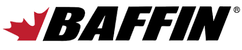 Логотип бренда Baffin Логотип бренда Baffin