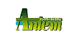 Логотип бренда Antem Логотип бренда Antem
