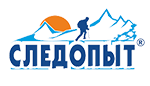 Логотип бренда Следопыт Логотип бренда Следопыт