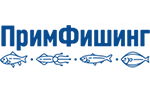 Логотип бренда Primfishing Логотип бренда Primfishing