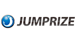 Логотип бренда Jumprize Логотип бренда Jumprize