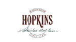 Логотип бренда Hopkins Логотип бренда Hopkins