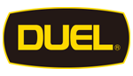 Логотип бренда Duel Логотип бренда Duel