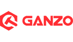 Логотип бренда Ganzo Логотип бренда Ganzo