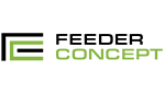 Логотип бренда Feeder Concept Логотип бренда Feeder Concept