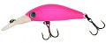 Jackall Diving Chubby Minnow 35SP pink 0314