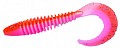 Jig It Puller 3.5" Garlic 018 JIP90018G