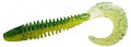 Jig It Puller 3.5" Squid 001 JIP90001S